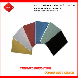 <span class=keywords><strong>Plafond</strong></span> Acoustique En <span class=keywords><strong>Laine</strong></span> <span class=keywords><strong>De</strong></span> <span class=keywords><strong>Verre</strong></span> - Product Image 2