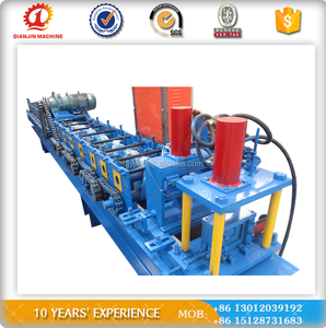 Machine à <span class=keywords><strong>fabriquer</strong></span> production <span class=keywords><strong>de</strong></span> châssis en bois à volets roulés en acier - Product Image 5