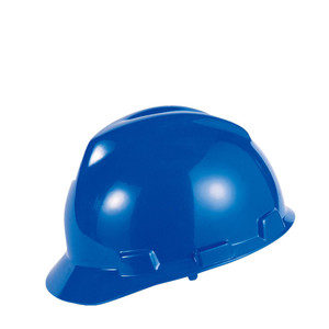 หมวกกันน็อกนิรภัย MSA,หมวกนิรภัยสีส้มสำหรับอุตสาหกรรม - Product Image 5