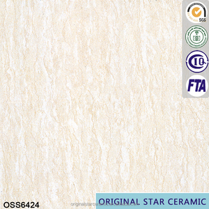 Foshan 80 X 80 cm Hotsale nuevo diseño vitrificados azulejo de <span class=keywords><strong>piso</strong></span> - Product Image 4