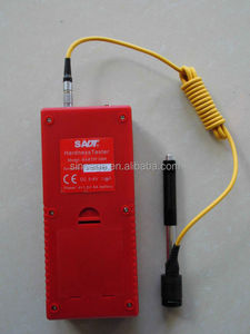 Durómetro Portátil de Metales HARTIP 3000, Todas las Sondas Intercambiables - Product Image 3