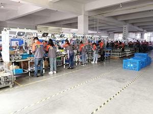 Débroussailleuse à gaz léger 411, moteur 2 temps cc, livraison gratuite - Product Image 5