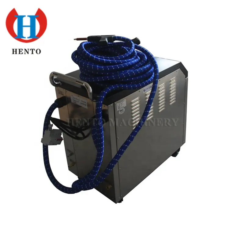 Высокое качество Паровая Автомойка цена/Автомобильный пароочиститель