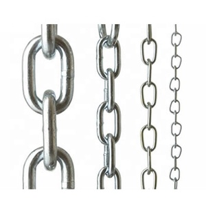 Rantai jangkar kapal rantai tanpa Stud Marinir 22mm - Product Image 5