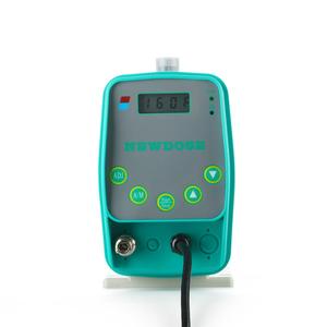 Pompe doseuse NEWDOSE pour lave-linge - Product Image 2