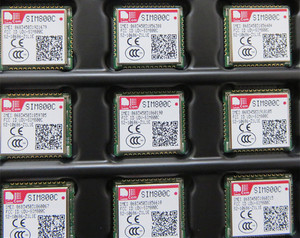 XZT Best Price <strong>GPRS</strong> GSM <strong>Module</strong> SIM800C - Product Image 4