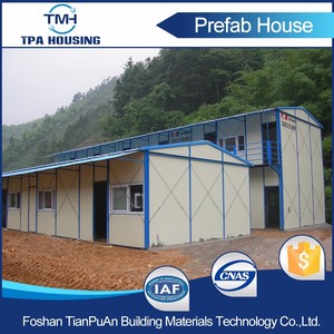 Excellent quality cost-effective home prefab Gironde - Product Image 1
