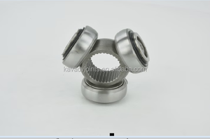 JOINT coulissant pour PRADO 120, JOINT en araignée pour montage, JOINT CV 30tx48,3 - Product Image 2