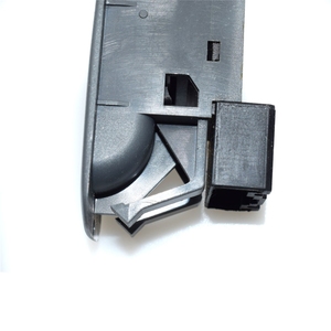 Interruptor de Control de ventana de energía, Color <span class=keywords><strong>gris</strong></span>, para Suzuki Vitara, Chevrolet 3799575F00P4Z - Product Image 5