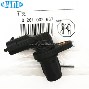 Nuovo sensore impulsi albero motore 0281002667 per <span class=keywords><strong>Fiat</strong></span> Ducato ivo-co Daily LDV Maxus - Product Image 1