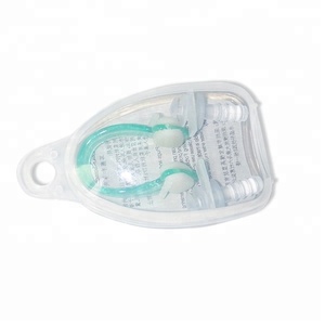 Pince-nez en PVC de haute qualité et Bouchons <span class=keywords><strong>d</strong></span>'<span class=keywords><strong>oreille</strong></span> en silicone <span class=keywords><strong>pour</strong></span> la natation - Product Image 6