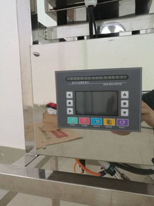 Détecteur de métaux de trémie d'automne libre de gravité de haute sensibilité pour le produit granulaire de poudre - Product Image 6