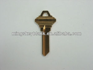 Schlage <b>Key</b> <b>Blank</b> SC4 - Product Image 2