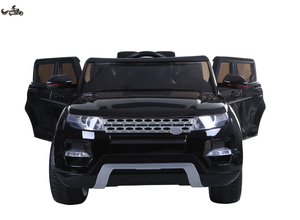 Paseo en el Land rover niños coche de juguete eléctrico 12 V control remoto para venta - Product Image 2