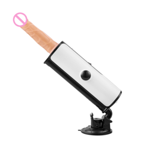 Điều Khiển Từ Xa Máy Tình Dục Tự Động Tình Yêu Máy Quan Hệ Tình Dục Thực Tế Dildo Gun - Product Image 1