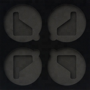 Nhà Máy Outlet sản phẩm CNC <span class=keywords><strong>EVA</strong></span> bọt chèn tùy chỉnh hộp công cụ lót - Product Image 2