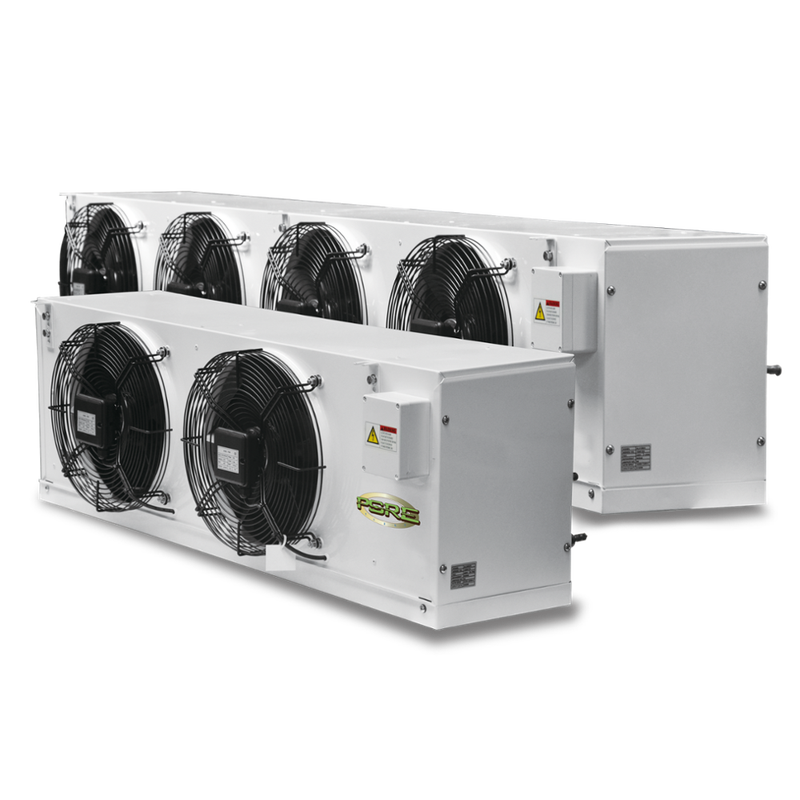 LFJ Series Commercial Unit Cooler Cold
