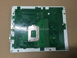 Placa Base 0WMJ54 WMJ54 CN-0WMJ54 DIH81R/Tigris SFF H81 para <span class=keywords><strong>Optiplex</strong></span> <span class=keywords><strong>3020</strong></span> LGA1155, Bien Probada y en Funcionamiento - Product Image 3