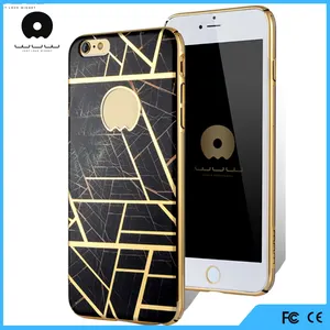 Bán buôn mới nhất phone case cho iphone 6 cộng với alibaba made in China