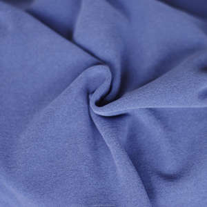 Tissu molletonné <span class=keywords><strong>thermique</strong></span>, pour longs jeans, en polyester, doux et conserve 260 à 270 gsm, extensible et chaud - Product Image 6