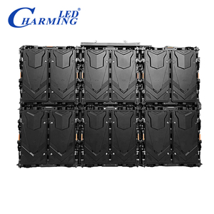 P4 P5 p6.66 P8 P10 lớn 3D Màn hình <span class=keywords><strong>LED</strong></span> ngoài trời Màn hình <span class=keywords><strong>LED</strong></span> không thấm nước cho ngoài trời bảng quảng cáo - Product Image 3