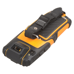 TS-901 PDA với khe cắm thẻ Sim điện thoại 1D Máy quét mã vạch 2D Wifi Pocket Point Mobile RFID Android Reader - Product Image 3