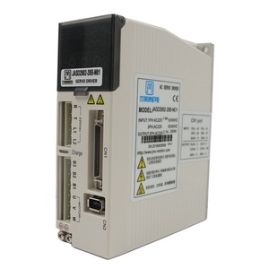 220V 3-Phasen 200W 3000 U/min Servomotor und Treiber 3000 U/min Wechselstrom motor - Product Image 3