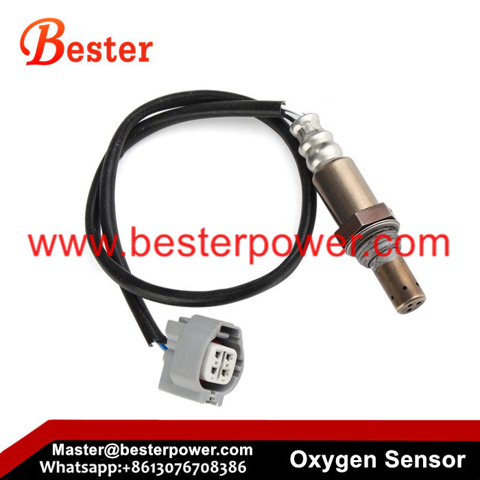 ルナ 　0324 Oxygen Sensor 0258017291 for Ford B-Max C-Max Ecosport