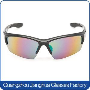 En gros des Hommes et des Femmes En Plein Air anti impact dur cadre <span class=keywords><strong>vélo</strong></span> lunettes <span class=keywords><strong>de</strong></span> soleil - Product Image 5