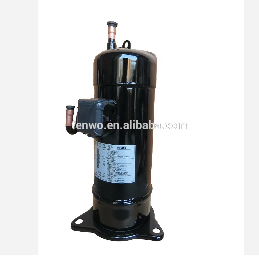 Daik Inverter Refrigeration Compressor JT15JVDKYR@J - R410A Tandem