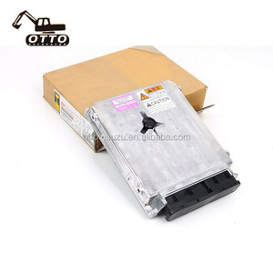 4BG1 4JJ1 4JB1 4JG1 4JG2 4HK1 6BG1 6HK1 6RB1 6SD1 6WG1 Động Cơ Máy Xúc Điều Khiển Đơn Vị Điều Khiển ECU - Product Image 1