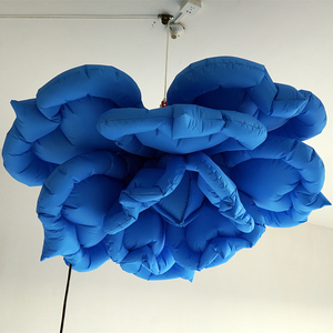 퍼레이드를 위한 걷는 용 이동하는 마스코트 퍼레이드 걷는 복장 팽창식 공룡 복장 - Product Image 6