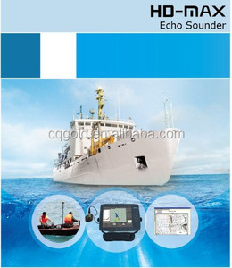 Single Beam Echo <strong>Sounders</strong>, Bathymetry Systems