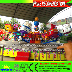 Feliz saltando <span class=keywords><strong>Rana</strong></span> niños de atracciones barato volar Torre, vuelo barato torre - Product Image 4