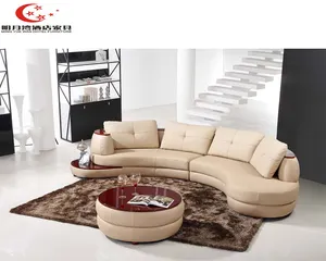 क्लासिक होटल की लॉबी कपड़े सोफे - Product Image 1