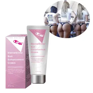 Butt Uitbreiding Cream Hip Up Butt Enhancement Cream!