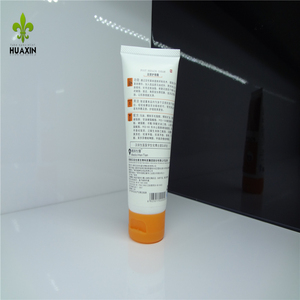 Pies crema <span class=keywords><strong>peeling</strong></span> embalaje <span class=keywords><strong>pie</strong></span> cuidado <span class=keywords><strong>de</strong></span> la piel cosméticos tubo 60 ml - Product Image 3