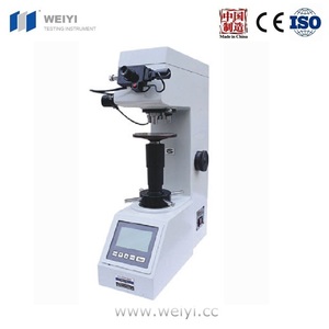 Testeur de dureté <span class=keywords><strong>BRINELL</strong></span> ROCKWELL modèle HBRV-187.5 - Product Image 5