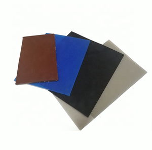 แผ่นฉนวนโฟมซิลิโคน2มม. แผ่นยางเสริม Epdm - Product Image 5