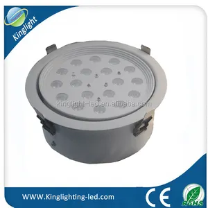 Lampu Led Putar 18*1W, Lampu Led Perhiasan Asli 2017