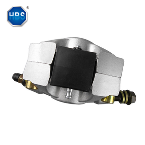 Étrier <span class=keywords><strong>de</strong></span> <span class=keywords><strong>frein</strong></span> à disque arrière, pour <span class=keywords><strong>Quad</strong></span>, go-kart, Dirt Bike, vélo, ATV, 150cc, 200cc et 250cc - Product Image 2