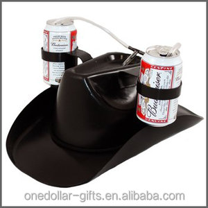 Find Wholesale cowboy beer hat For 
