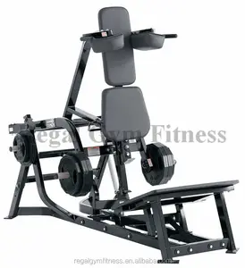 Qualidade superior V Agachamento Ginásio Fitness Equipamentos De Fitness Equipment