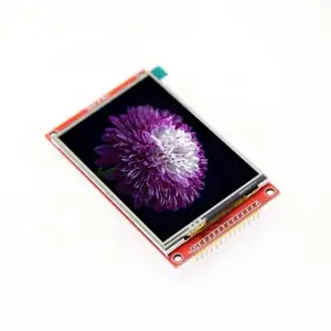 热销 3.5英寸 SPI 串行 LCD 模块 TFT 屏幕 480*320 带触摸 ILI9488 的 LCD 显示屏