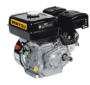 Hộp số giảm tốc bằng động cơ xăng hoặc ly hợp - Product Image 1