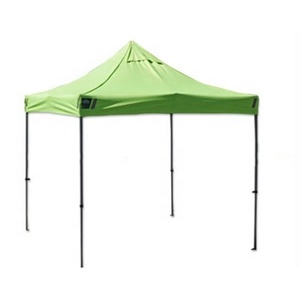 Di buona Qualità Tenda Fornitore Giallo Gazebo Tenda Da Giardino In Alluminio Gazebo Pieghevole Tenda Del Partito - Product Image 3