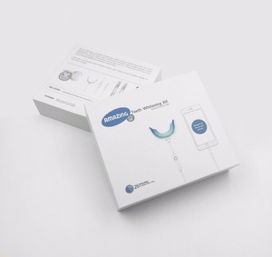 Kit de Blanqueamiento Dental de Lujo en Caja, <span class=keywords><strong>el</strong></span> Más Vendido en la UE en 2023, Sin Peróxido, Sabor a Menta, Grado Alimenticio, Accesorios Multiusos, Gran Venta - Product Image 4