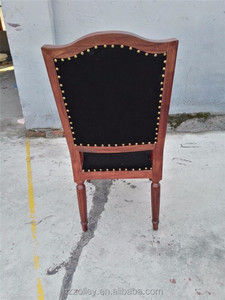 <span class=keywords><strong>Chaise</strong></span> <span class=keywords><strong>de</strong></span> style antique française, <span class=keywords><strong>chaise</strong></span> <span class=keywords><strong>en</strong></span> <span class=keywords><strong>bois</strong></span>, remplacement du siège - Product Image 2