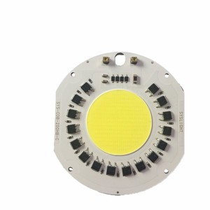 Learnew Modul <span class=keywords><strong>Cob</strong></span> <span class=keywords><strong>Led</strong></span> Langsung Ac 200 V, <span class=keywords><strong>Led</strong></span> <span class=keywords><strong>Cob</strong></span> 220 W Tanpa Driver