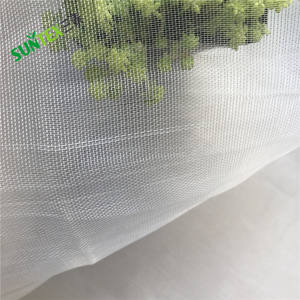 50 mesh Crop Abdeckung Anlage Insekt Netting /anti blattlaus/grün landwirtschaft bildschirme/insekten ausschluss netze - Product Image 1